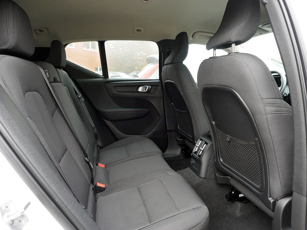 Volvo XC40 T5 Recharge R Design Expression foto 8