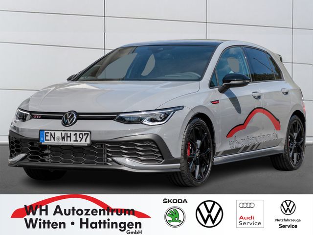 Volkswagen Golf 8 2.0 TSI DSG GTI Clubsport Perfomance AKRA