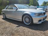 BMW 318Ci  Sport Edition ,Automatik 87tsd KM  FEST - BMW 318 aus 2004: Ci