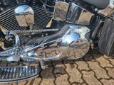 Harley-Davidson Softail - HARLEY-DAVIDSON 1998 SOFTAIL