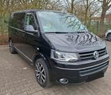 Volkswagen T5 Multivan - Volkswagen T5 Multivan Gebrauchtwagen in Mülheim (Ruhr)