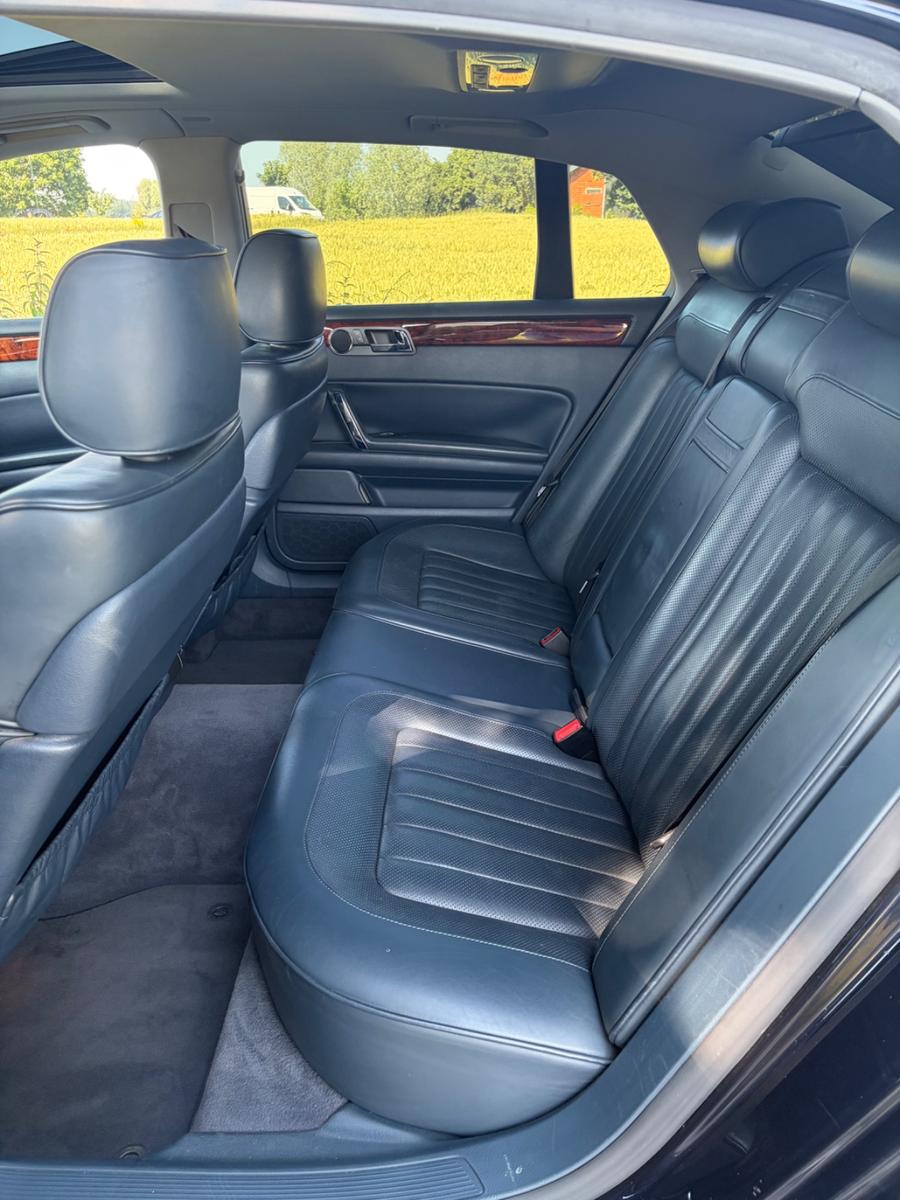 Volkswagen Phaeton 4.2 V8 4MOTION Tiptronic 5-Sitzer St...