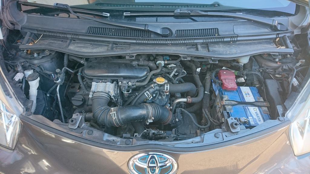 Toyota IQ