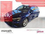 Audi A3 Sportback 35 TFSI S-Line APP+DAB+VIRT+LED+PDC - Audi A3 mit Benzin-Antrieb: Limousine, Line