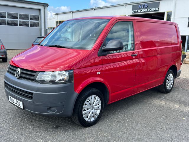 Volkswagen T5 Transporter Kasten 2.0 TDI - *Klima*