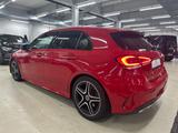 Mercedes-Benz A 250 4MATIC AMG Night-Paket - Mercedes-Benz A 250: 4matic