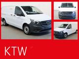 Mercedes-Benz Vito114CDI KA lang ,Klima,Sortimo Regalsystem - Angebote