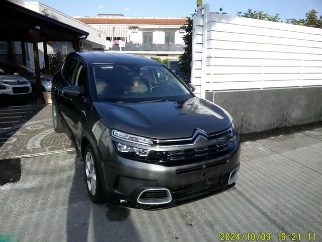 Citroën CITROEN C5 Aircross BlueHDi 130 S&S EAT8 Busines