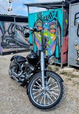 Harley-Davidson Fatboy - Angebote