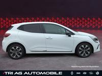 Renault Clio Evolution TCe 90 X-tronic City-Paket Keycar