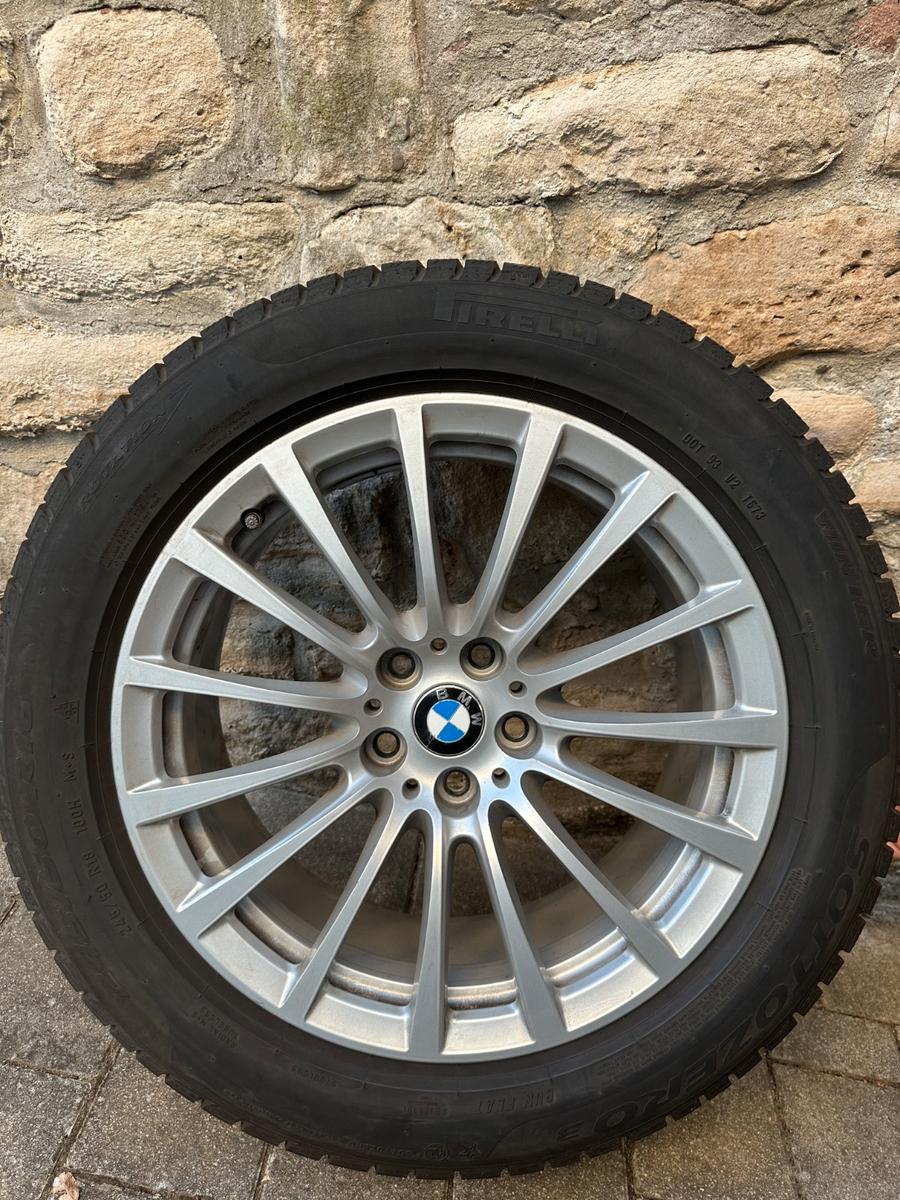 BMW 630 Gran Turismo 630d A Gran Turismo -