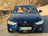 BMW 320d F31 M-Paket Luxury Line - BMW 320: Kombi, 320d M Paket