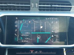 Fahrzeugabbildung Audi A6 Avant 55 TFSI quattro sport Navi LED Alcantar