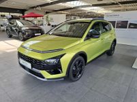 Hyundai BAYON - Vorschau Bild 1