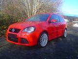 Volkswagen Polo IV GTI Cup Edition 2-Hand TOP original - Volkswagen Polo: Original
