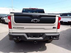 CHEVROLET Silverado 1500 Crew Cab ZR2 Bison 3.0TD Duramax