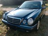 Mercedes-Benz E 320 ELEGANCE Elegance - gebrauchte Mercedes-Benz E 320 aus dem Jahr 1998