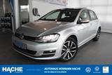 Volkswagen Golf 7 Cup 1.2 TSI NAVI XENON SHZ Klima Xenon - Volkswagen Gebrauchtwagen in Detmold