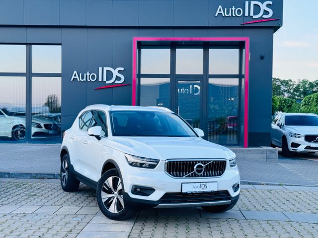 Volvo XC40 Inscription Expression Recharge Plug-In Hyb