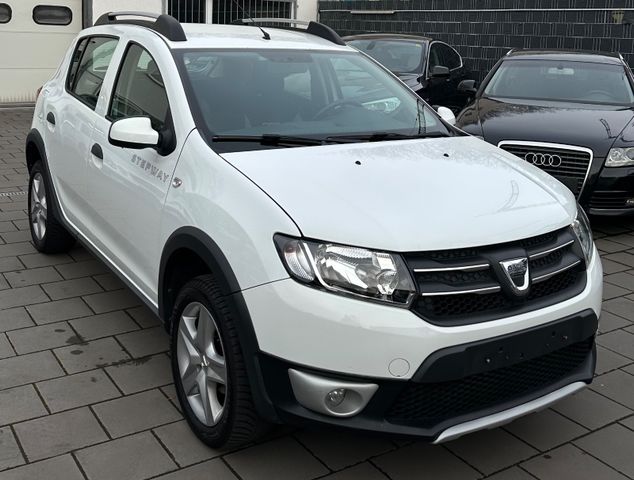 Dacia Sandero II Stepway Prestige *INSPEK./TÜV NEU*