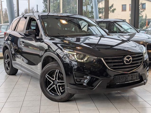 Mazda CX-5 2.2 Turbodiesel Exclusive-Line 4x4 NAVI