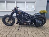 Harley-Davidson SOFTAIL FLS Heritage CUSTOM Classic FLSTCI - HARLEY-DAVIDSON HERITAGE SOFTAIL CUSTOM