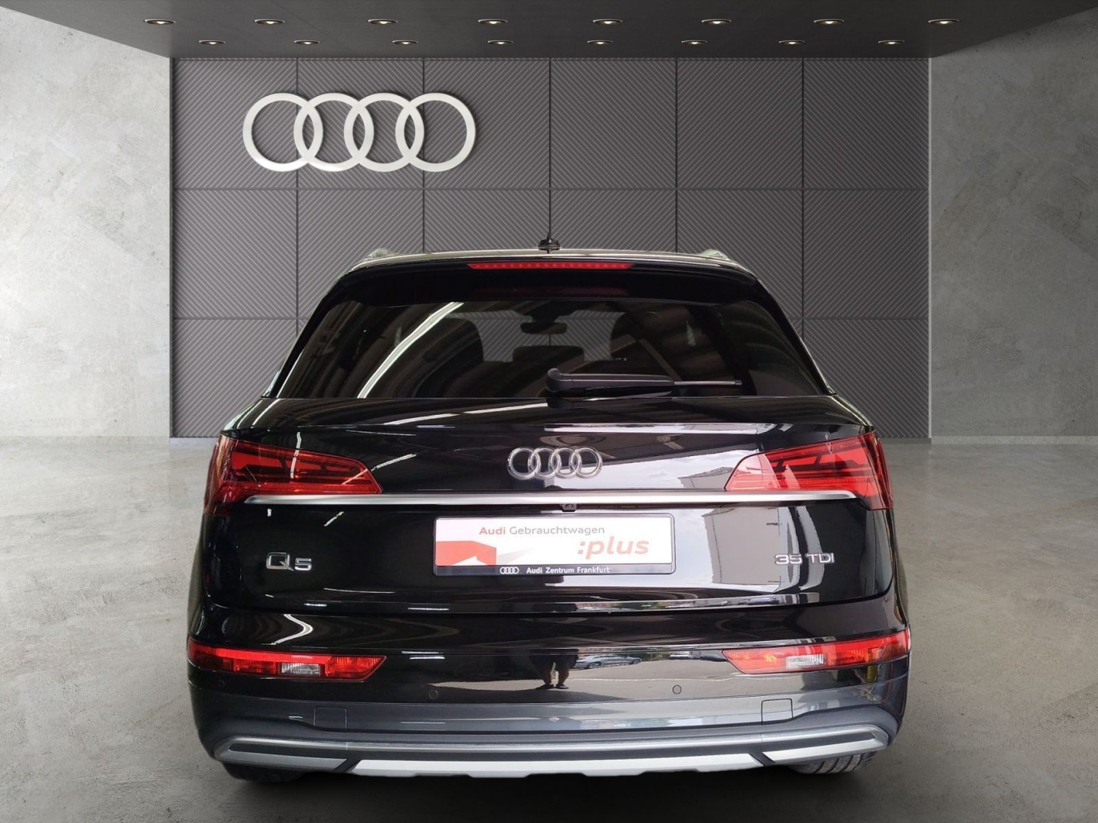 Audi Q5 - Bild 5