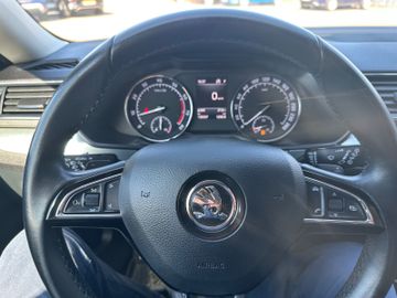 Skoda Superb - 12
