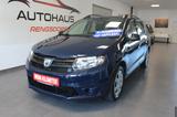 Dacia Logan MCV II Kombi Ambiance NUR 60000 TKM - Dacia Logan Gebrauchtwagen