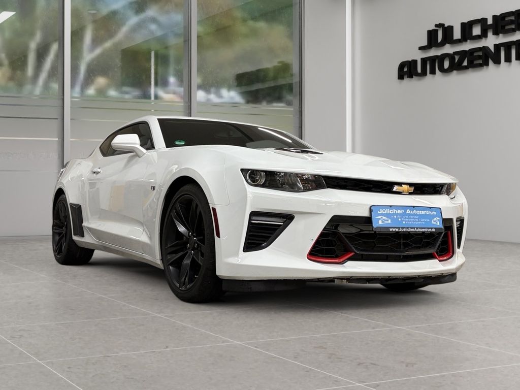 Angebot ansehen Chevrolet Camaro