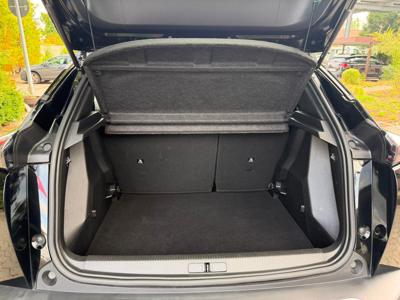 Peugeot 2008 Active*KLIMA*SHZ*NAV*KAM*