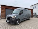 Renault Master L4H2 Transporter