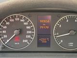 Mercedes-Benz A 160 BlueEFFICIENCY - - Mercedes-Benz A 160 aus 2009