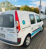 Renault Kangoo ENERGY dCi 90 Intens Intens - Renault Kangoo in Bonn