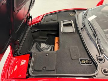 1995 Ferrari F355 — миниатюра 15