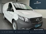Mercedes-Benz Vito 110 lang+Tempomat+PTC+Klima+1 Hand - Mercedes-Benz Vito Gebrauchtwagen in Bremen