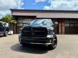 Dodge NEUWAGEN*OFFROAD*LPG*LIFT*BÜGEL*AHK*NAVI*V8*4X4* - Dodge RAM: Allradantrieb