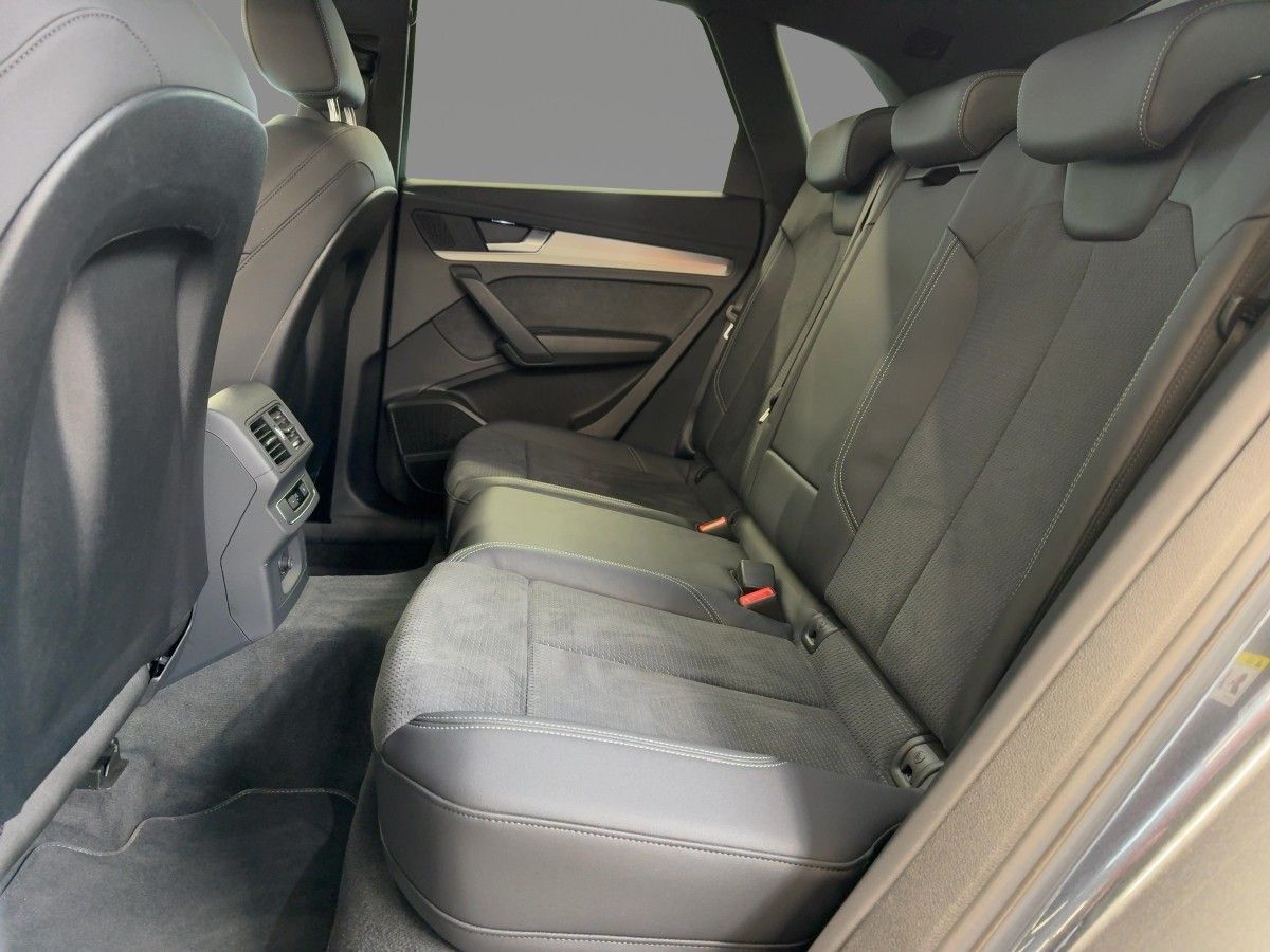 Audi Q5 - Bild 9