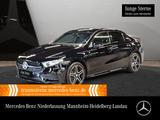Mercedes-Benz A 250 e Lim AMG/Night/LED/AHK/Kam/AugReal/Ambi - Mercedes-Benz A 250 in Ludwigshafen