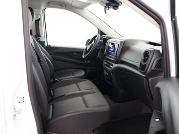 Mercedes Vito - 10