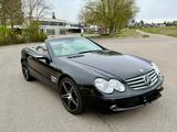 Mercedes-Benz SL 350 Cabrio | Sommertraum - gebrauchte Mercedes-Benz SL 350 aus dem Jahr 2004