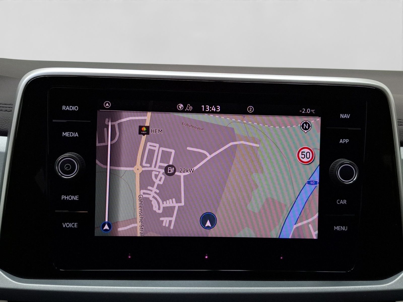 Volkswagen T-Roc - Bild 14