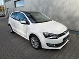 Volkswagen Polo 1.6 TDI 105PS LIFE | Tüv Neu | Pano | SHZ  - Volkswagen Polo: TDI Ps