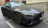 Mercedes-Benz SL 63 AMG Mercedes-AMG SL 63 4MATIC+ Mercede... - Mercedes-Benz SL 63 AMG in Berlin