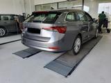 Skoda Octavia Combi Style 2.0 TDI DSG *NAVI*LED*LANE* - Skoda Octavia Gebrauchtwagen in Augsburg
