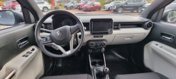 Bild 11 Suzuki IGNIS 1.2 ALLRAD Comfort