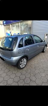 Opel Corsa 1.2 Twinport - | 80 PS | Klima | gepflegt - Opel Corsa aus 2006: 1.2