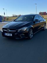 Mercedes-Benz CLA 220d Neu Tüv - gebrauchte Mercedes-Benz CLA 220 aus dem Jahr 2013