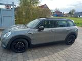MINI Cooper Clubman  - scheckheftgepflegte MINI COOPER_CLUBMAN