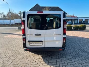 Renault Trafic - 6
